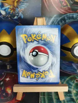Pokemon Karte Rockets Scyther 13/132 Gym Heroes WOTC Holo PSA Sichlor PSA EN EX - Image 2