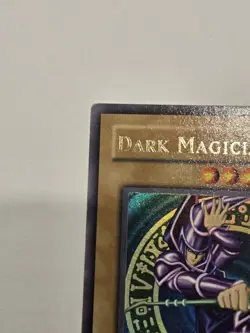 Yugioh - Dark Magician SDY-006 1st Edition Lp-mp - Image 2