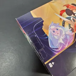 Disney Lorcana - 1x The First Chapter Booster Pack - EN01 - New Sealed - English - Image 4