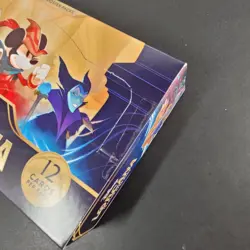 Disney Lorcana - 1x The First Chapter Booster Pack - EN01 - New Sealed - English - Image 5
