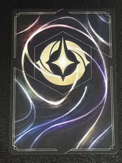 Disney Lorcana Winterspell Amos Slade - Tenacious Tracker 180/204 NM - Image 2