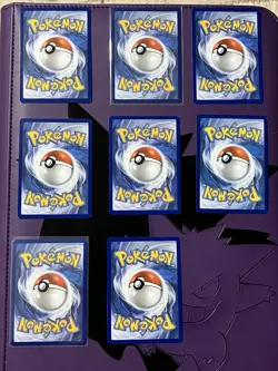Pokemon TCG Ascended Heroes Lot of 24 Parallel Cards NM/M - Image 2