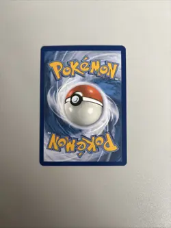 Hisuian Growlithe Reverse Holo Card 99/167 Twilight Masquerade Common - Image 2