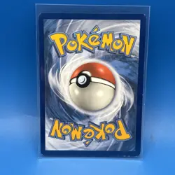 Pokemon Mimikyu Secret Rare 245/236 Sm-Cosmic Eclipse Holo Card English LP - Image 2