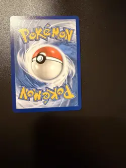 Pokemon TCG Helioptile Holo Card 143/132 Mega Evolutions Rare - Image 2