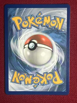 Rayquaza Amazing Rare Holo Pokemon TCG Card 138/185 Vivid Voltage Basic - Image 2