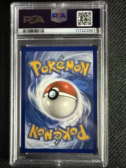 Sleeping Mew GG10/GG70 Crown Zenith Galarian Gallery FA Pokemon Card PSA 10 - Image 2