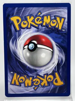 Exeggcute 1st First Edition 52/64 Pokemon Card 1999 Jungle LP - Image 2