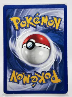 Xatu 52/111 First Edition Neo Genesis Pokemon Card 2000 LP - Image 2