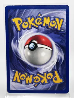 Eevee 51/64 First Edition Pokemon Card 1999 Jungle Set LP - Image 2