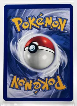 Raichu 29/62 Regular Non Holo Pokemon Card Fossil 1999 LP - Image 2