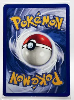 Mysterious Fossil 62/62 First Edition Pokemon Card Fossil 1999 LP - Image 2