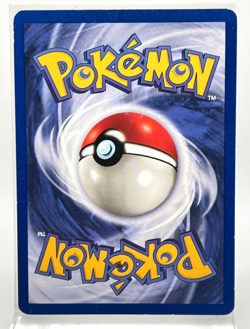 Dark Gloom First Edition 36/82 Pokemon Card 2000 Team Rocket LP - Image 2