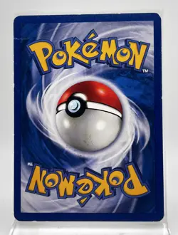 Pidgeotto 22/102 Rare Pokemon Card Base Set 1999 LP - Image 2