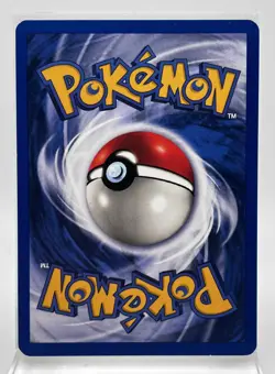 No Removal Gym 103/132 Pokemon Card 2000 Gym Heroes LP - Image 2