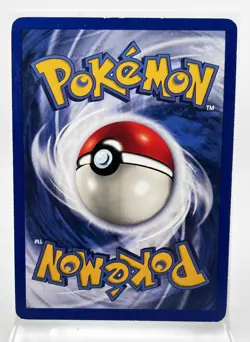 Clefable Holo 1/64 Pokemon Card 1999 Jungle Set LP/MP - Image 2