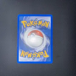 Pokemon Pikachu 60/106 EX Emerald Set Non Holo Card NM - Image 2