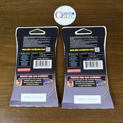 Dragon Ball Super Card Game Supreme Rivalry Booster Packs - two packs - Image 4