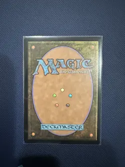 Yojimbo Solitude Final Fantasy Secret Lair Rainbow Foil, Magic the Gathering MTG - Image 2