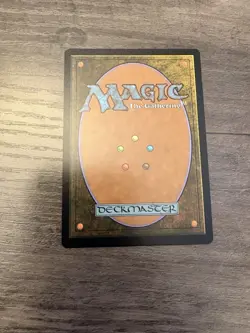 Magic the Gathering MTG Faerie Mastermind PROMO Near Mint - Image 3