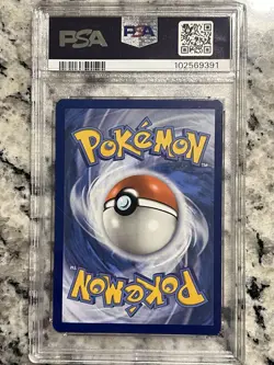 Pokemon 2023 Charizard ex 223/197 SIR Obsidian Flames GEM MINT PSA 10 - Image 3