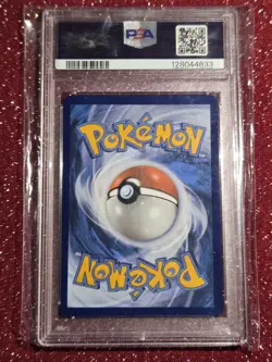 Pokemon Blastoise ex Special Illustration Rare Sv151 200/165 PSA 10 Holo - Image 2
