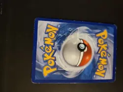 2013 Pokemon Black And White Series Holo Rare Eevee Catolog Code BW 94 - Image 2