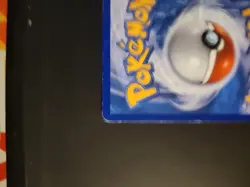 2013 Pokemon Black And White Series Holo Rare Eevee Catolog Code BW 94 - Image 3