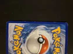 2013 Pokemon Black And White Series Holo Rare Eevee Catolog Code BW 94 - Image 5