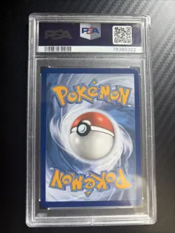 2021 Pokemon SWSH Shining Fates #SV107 FA Charizard VMAX PSA 10 GEM MINT - Image 2