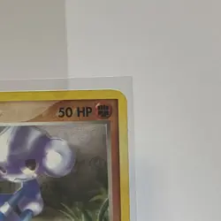 Meditite (Delta Species) - 66/101 - Pokemon Dragon Frontiers Reverse Holo - Image 4