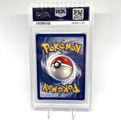 1999 Pokemon Game Dewgong PSA 9 First 1st Edition Base Set 25/102 English - Image 2