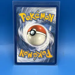 Pokemon Rowlet & Alolan Exeggutor GX 214/236 SM-Unified Minds Full Art Holo Ult… - Image 2