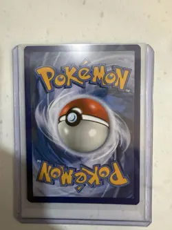 2024 Pokemon SV Twilight Masquerade Iron Thorns ex #196/167 - Image 4