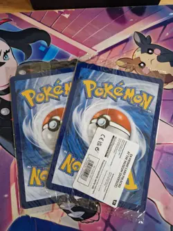 Pikachu At The Museum MEP Natural History Museum Pokemon Promo 2026 (Sealed) - Image 2