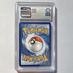 Pokemon Eternatus VMAX Shining Fates SV122/122 Shiny CGC World Record 1 of 1 - Image 2