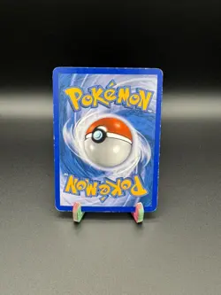 *US SELLER* Pokemon Charizard 4/100 Crystal Guardians stamped Reverse Holo MP - Image 2