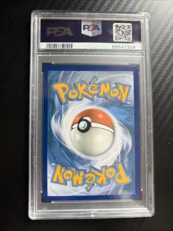 2020 Pokemon SWSH Full Art Charizard Vmax Champion's Path Secret #074 PSA 10 Gem - Image 2