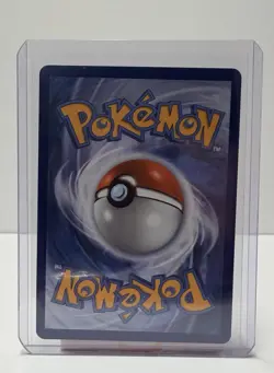 Pokemon Mega Charizard X EX 023 Me: Mega Evolution Promo Holo – Stage 2 – 360 HP - Image 4