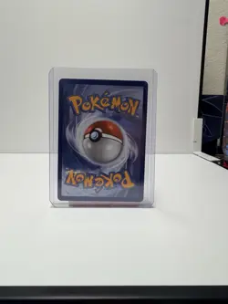 Pokemon Mega Charizard X EX 023 Me: Mega Evolution Promo Holo – Stage 2 – 360 HP - Image 5