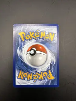 Pokemon TCG Rapidash 189/182 Sv10 Destined Rivals Illustration Rare Holo Ability - Image 2