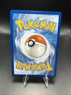 Pokemon Sun & Moon Lost Thunder 2018 Mimikyu GX 149/214 Holo Near Mint - Image 4