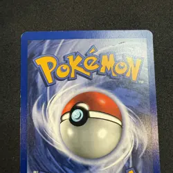 Pokemon TCG Machamp Holo Rare 1st Edition Base Set 8/102 - Image 3