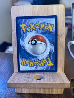 Pokemon TCG Team Rocket's Proton 227/182 Full Art Sv10: Destined Rivals NM+ - Image 2