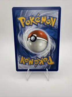 Umbreon 130/197 2024 Trick Or Trade Promo Stamped Pokemon TCG - Image 2