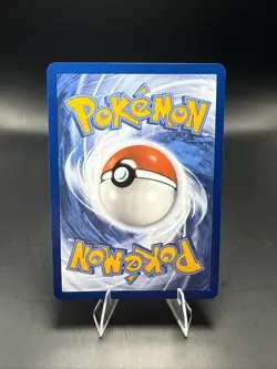 Pokemon Team Rocket's Spidops 187/182 Sv10: Destined Rivals Illustration Rare - Image 3