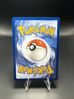Pokemon Team Rocket's Spidops 187/182 Sv10: Destined Rivals Illustration Rare - Image 4
