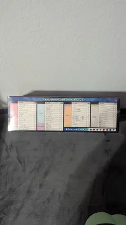 Pokemon Center TCG Stella Miracle Deck Build Box (Japanese) - Image 4