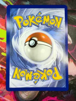 Pokemon Oricorio ex NM/M Promo 024 UPC ENGLISH MEGA EVOLUTION - Image 2