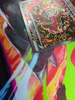 Pokemon Oricorio ex NM/M Promo 024 UPC ENGLISH MEGA EVOLUTION - Image 4